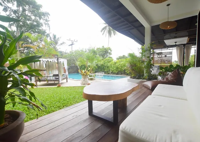 Leelawadee Samui