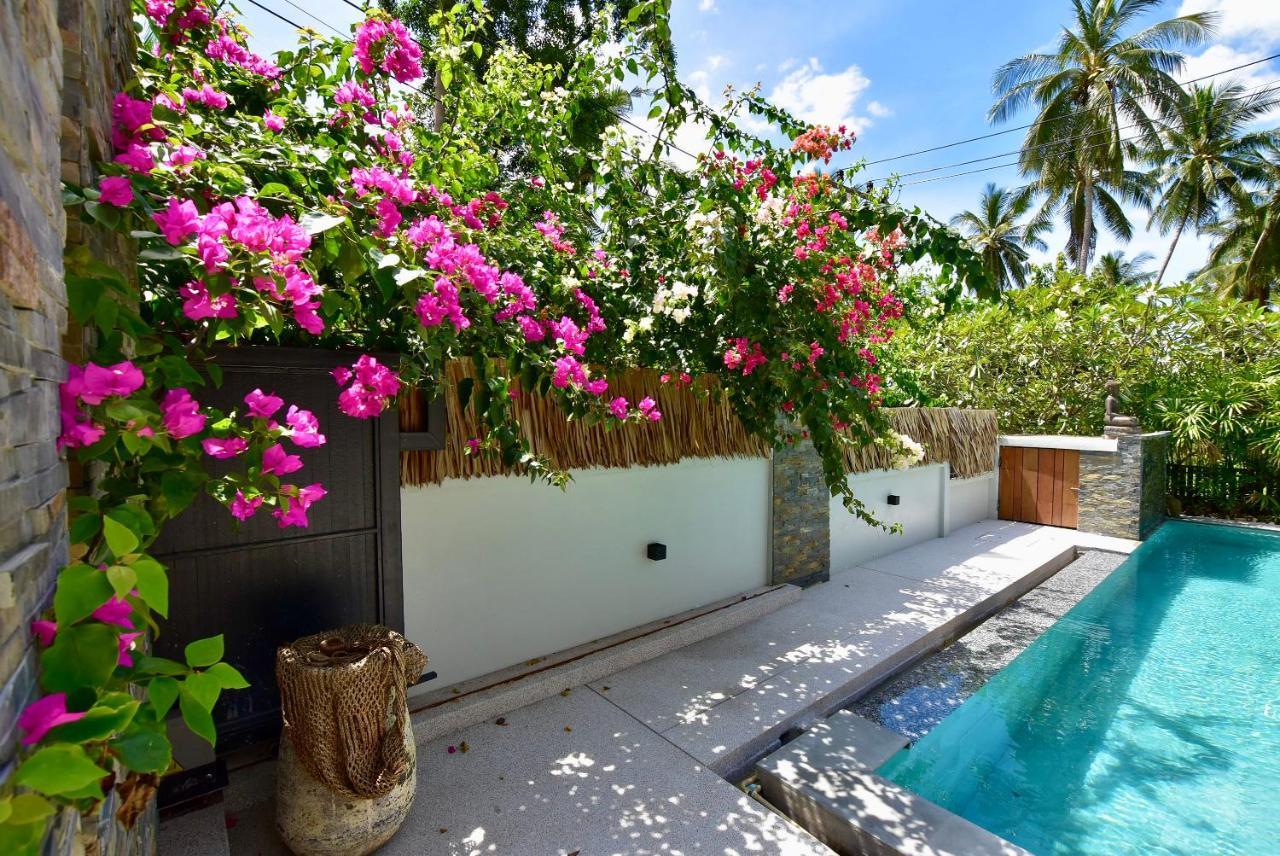 Leelawadee Samui מלון 3*