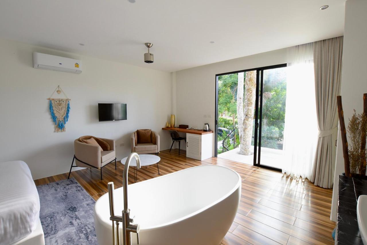 Leelawadee Samui 3* קו סמוי