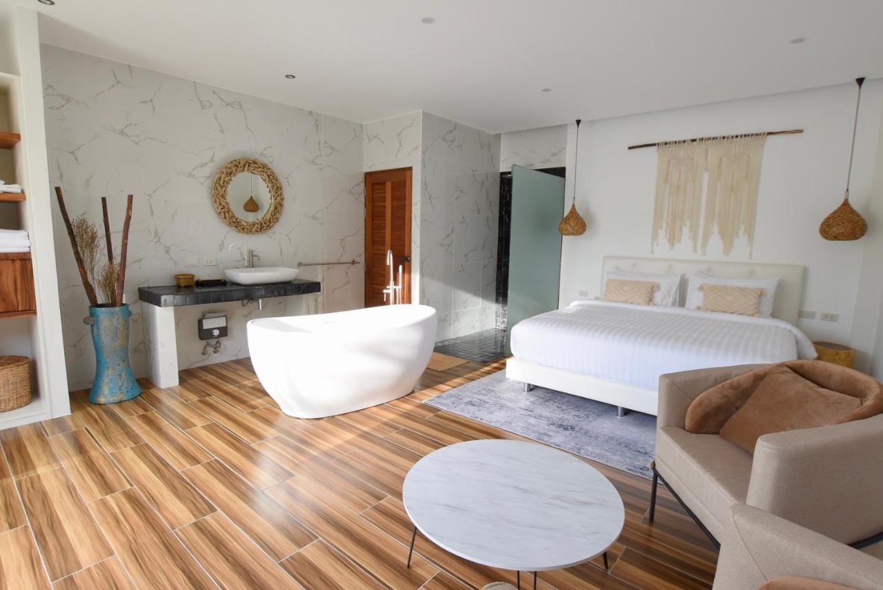 מלון Leelawadee Samui