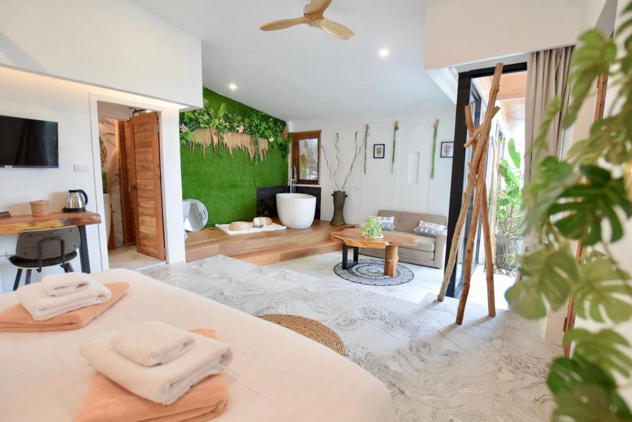 Leelawadee Samui 3* קו סמוי