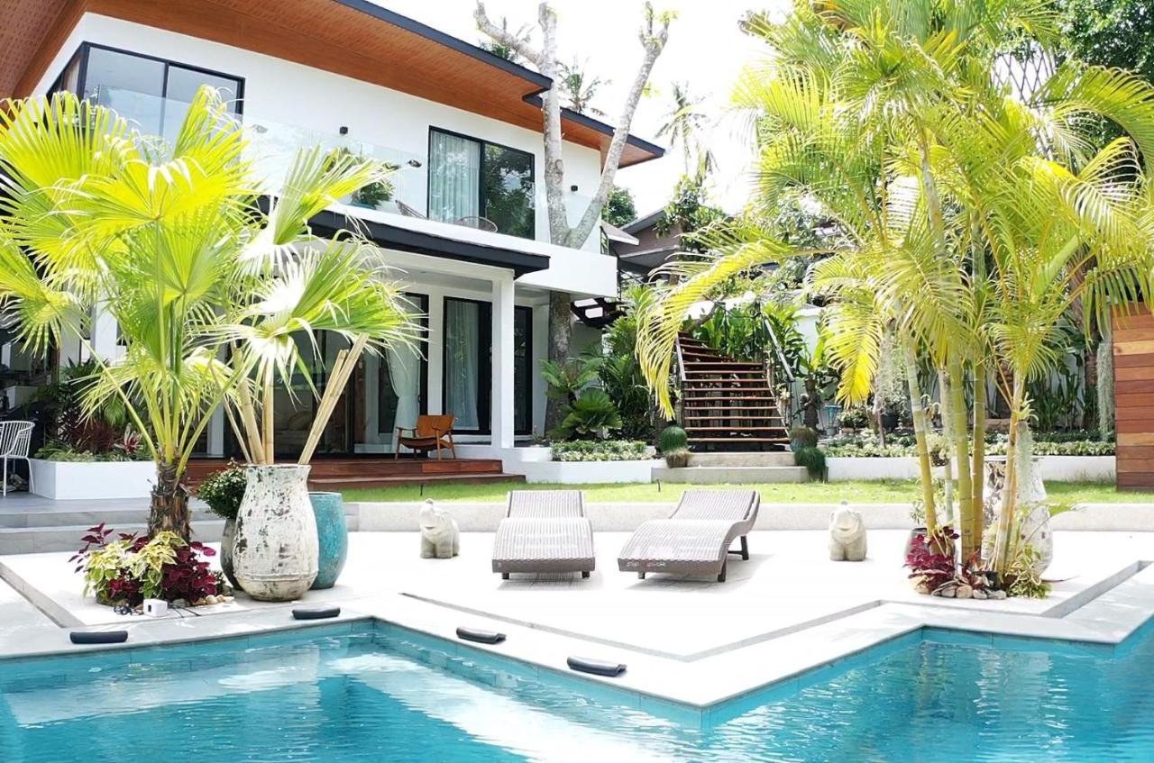 Leelawadee Samui 3* Самуи