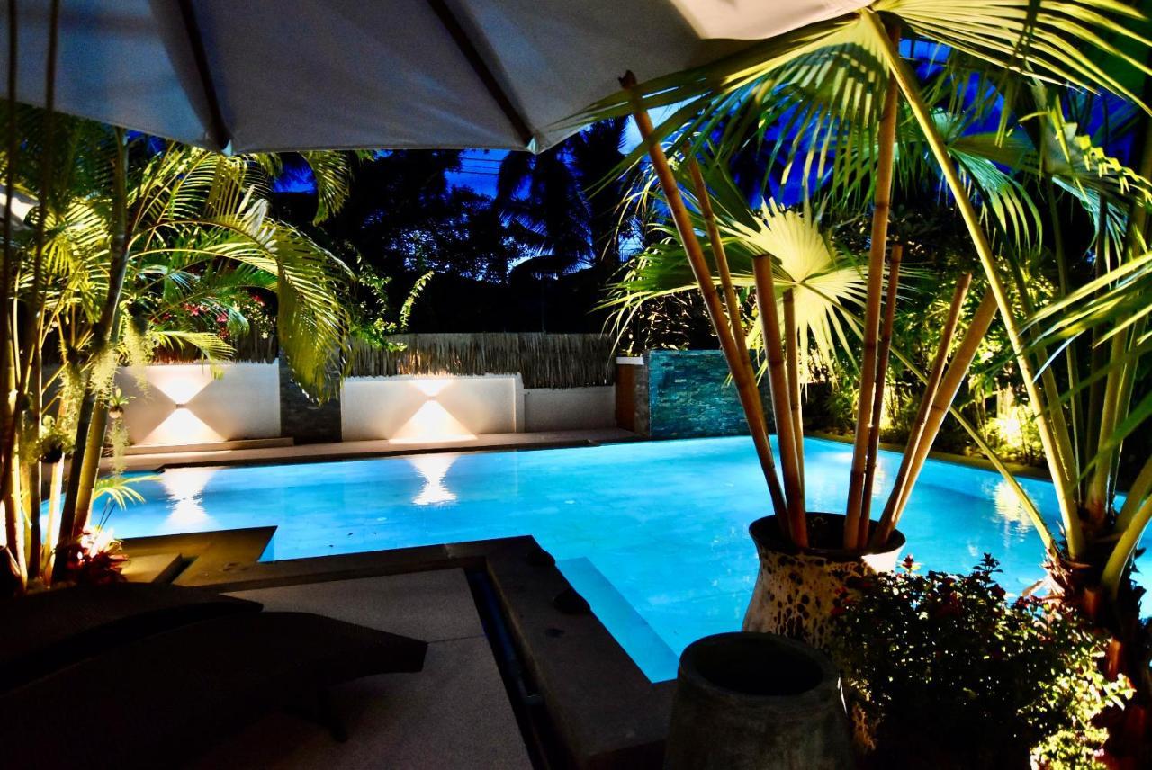 Отель Leelawadee Samui 3*