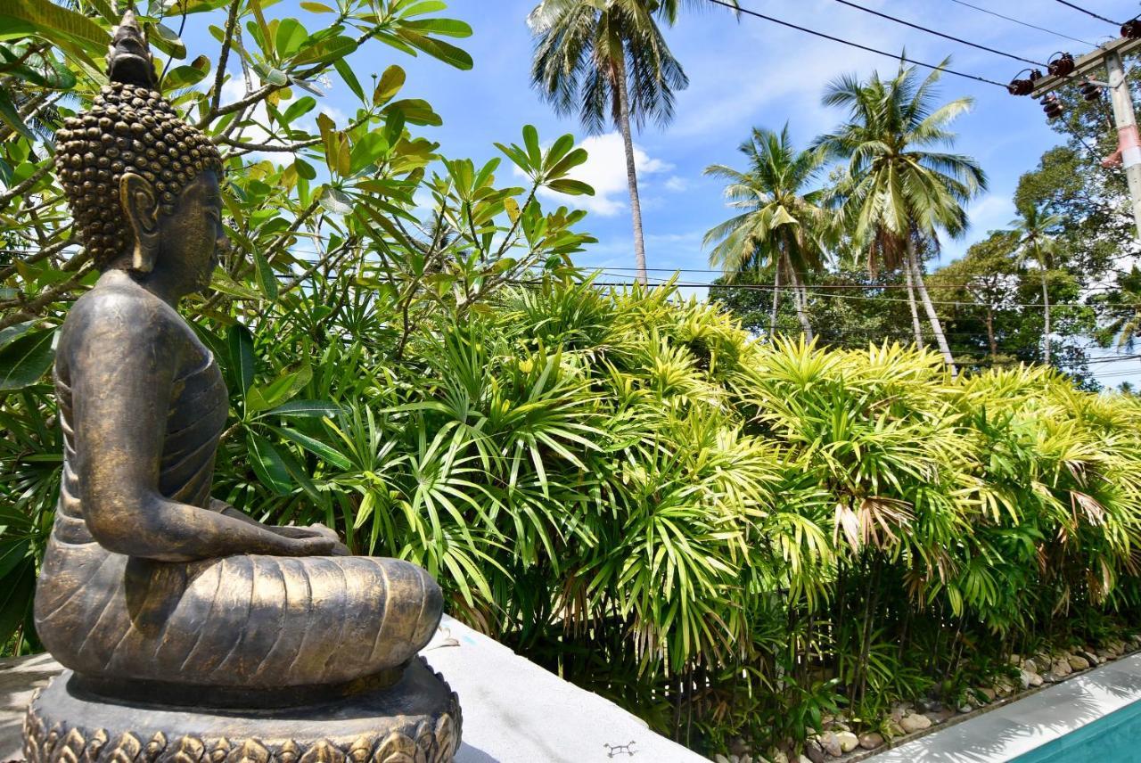 Отель Leelawadee Samui Самуи
