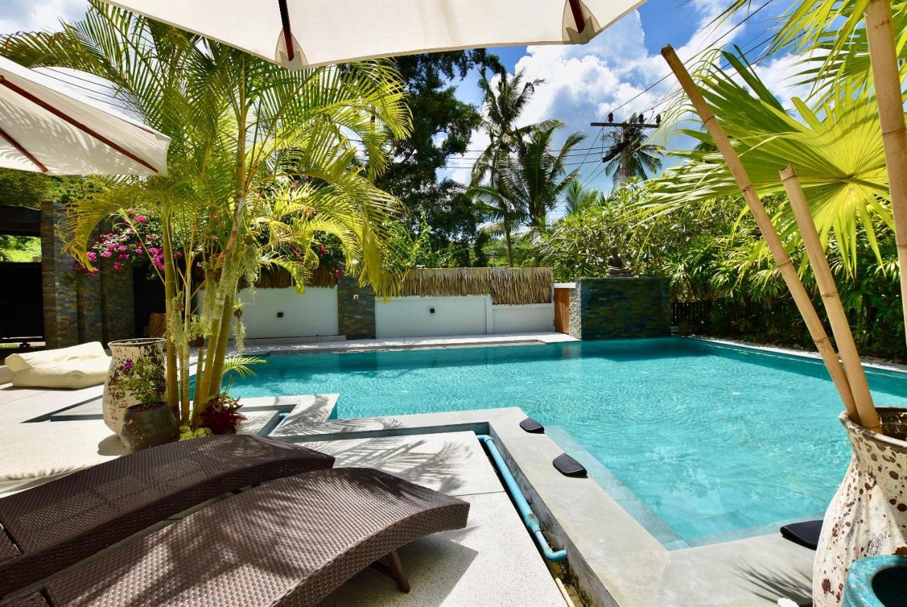 Отель Leelawadee Samui 3*