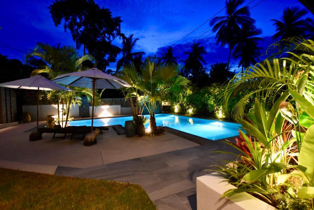 Leelawadee Samui 3* Самуи