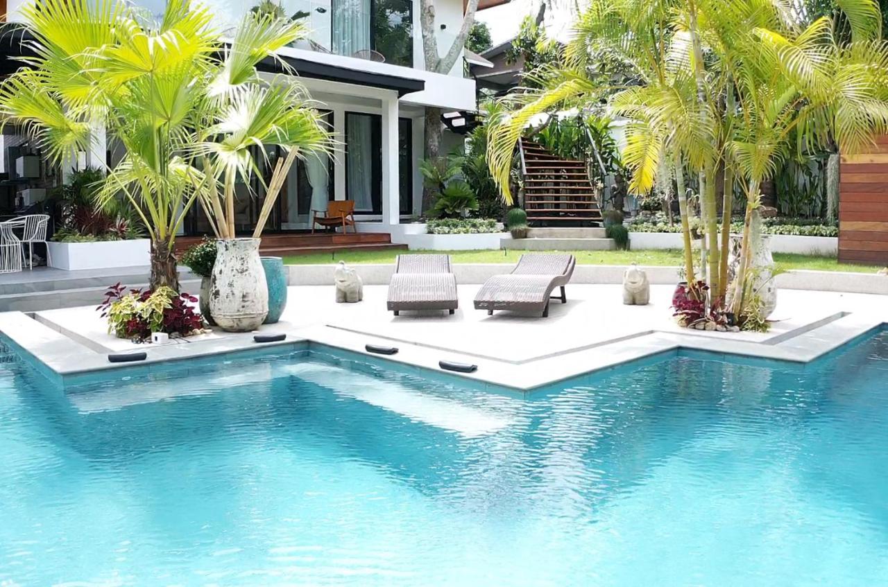 Отель Leelawadee Samui 3*