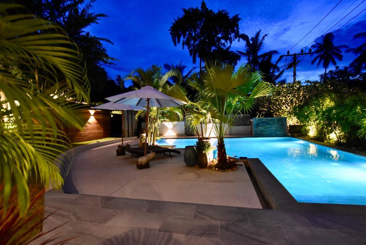 Leelawadee Samui 3* Самуи