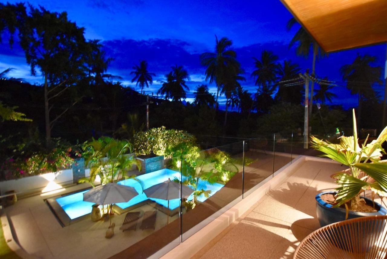 Leelawadee Samui 3* Самуи
