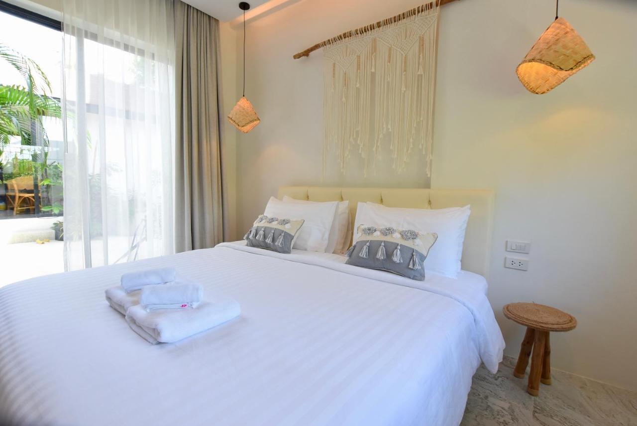 Leelawadee Samui 3* Самуи
