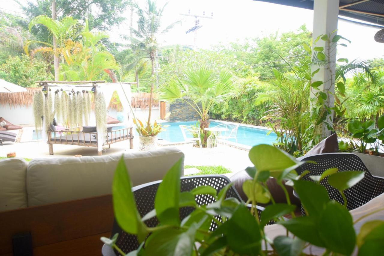 Отель Leelawadee Samui 3*