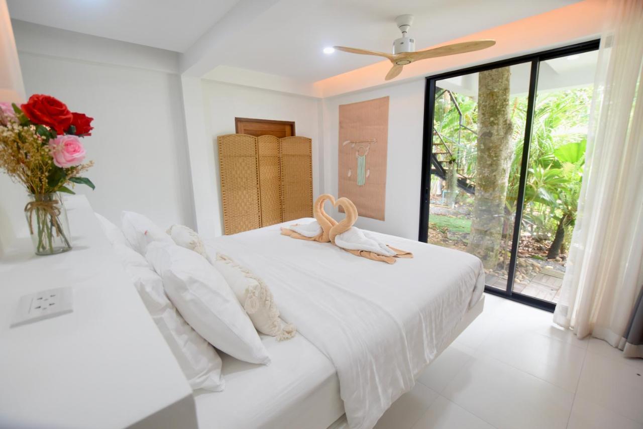 Leelawadee Samui Отель 3*